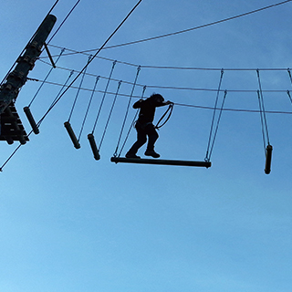 Adventure Park - Youth Pass (15-18 years) image